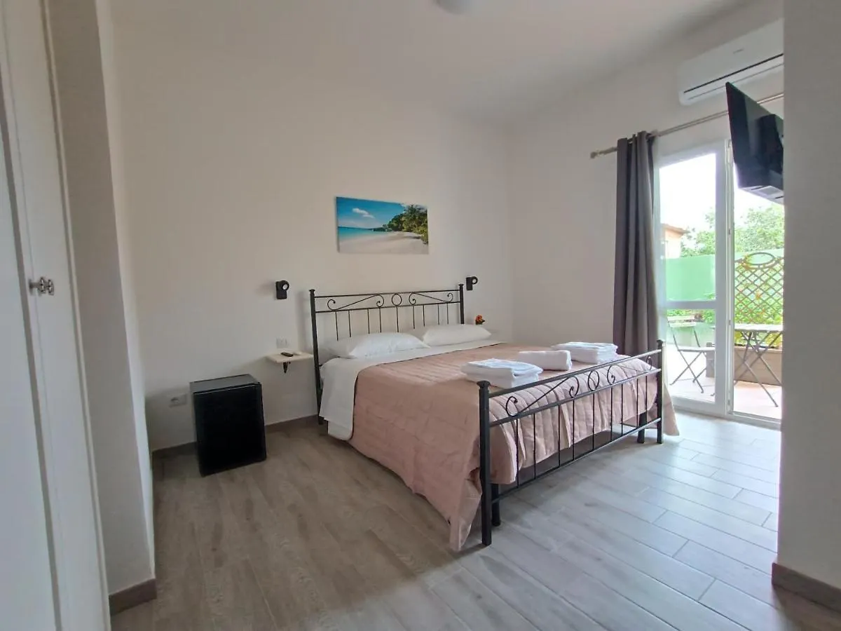 Costa Di Sopra Affittacamere By Hospitality Sardinia Quartu Sant'Elena Bed & Breakfast