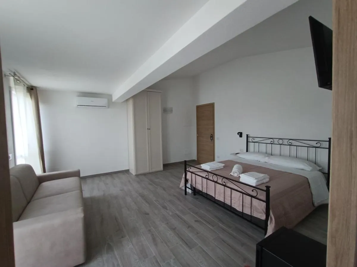 Costa Di Sopra Affittacamere By Hospitality Sardinia Quartu Sant'Elena 0*,  Italy