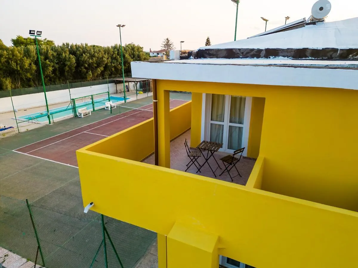 Bed & Breakfast Costa Di Sopra Affittacamere By Hospitality Sardinia Quartu Sant'Elena