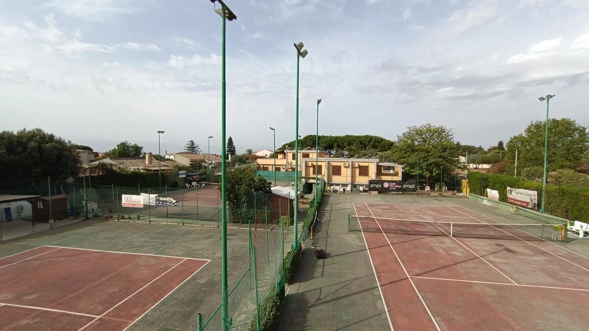 Costa Di Sopra Affittacamere By Hospitality Sardinia Quartu Sant'Elena Italy