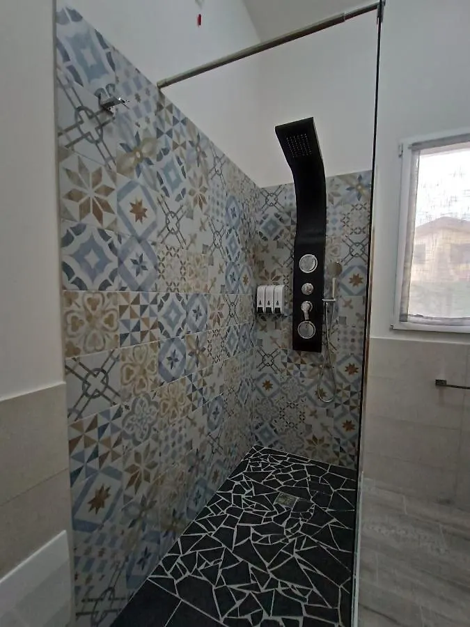 Bed & Breakfast Costa Di Sopra Affittacamere By Hospitality Sardinia Quartu Sant'Elena Italy