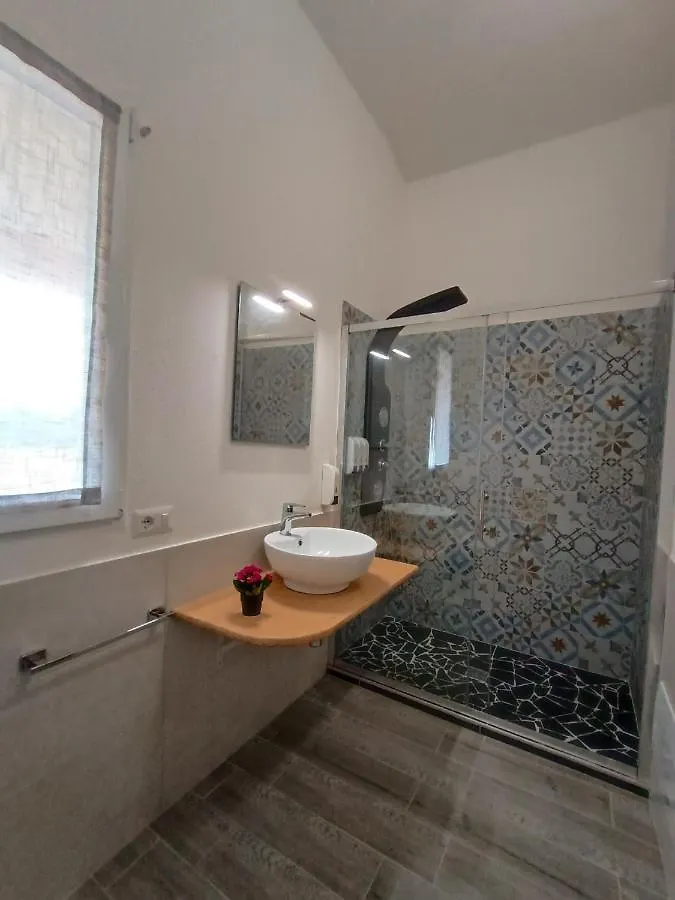 Costa Di Sopra Affittacamere By Hospitality Sardinia Quartu Sant'Elena
