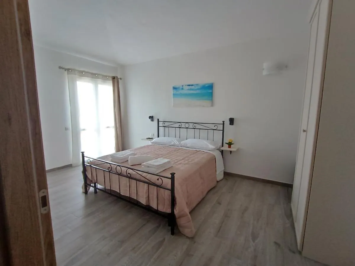 Costa Di Sopra Affittacamere By Hospitality Sardinia Quartu Sant'Elena