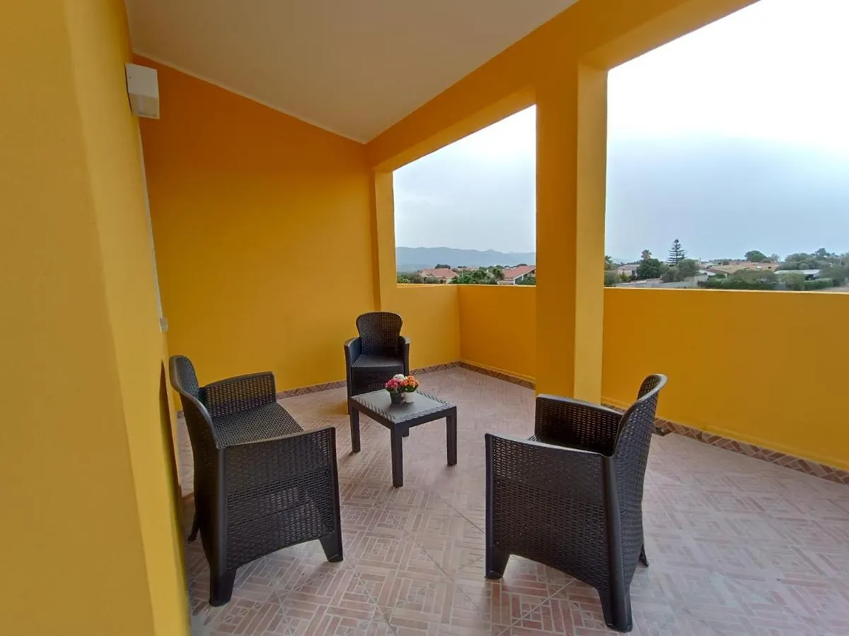 Costa Di Sopra Affittacamere By Hospitality Sardinia Quartu Sant'Elena Bed & Breakfast