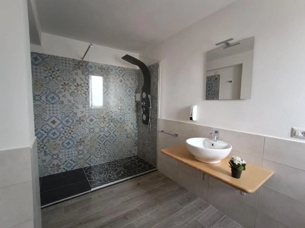 Costa Di Sopra Affittacamere By Hospitality Sardinia Quartu Sant'Elena Italy