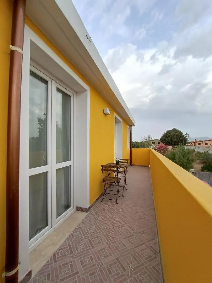 Bed & Breakfast Costa Di Sopra Affittacamere By Hospitality Sardinia Quartu Sant'Elena Italy