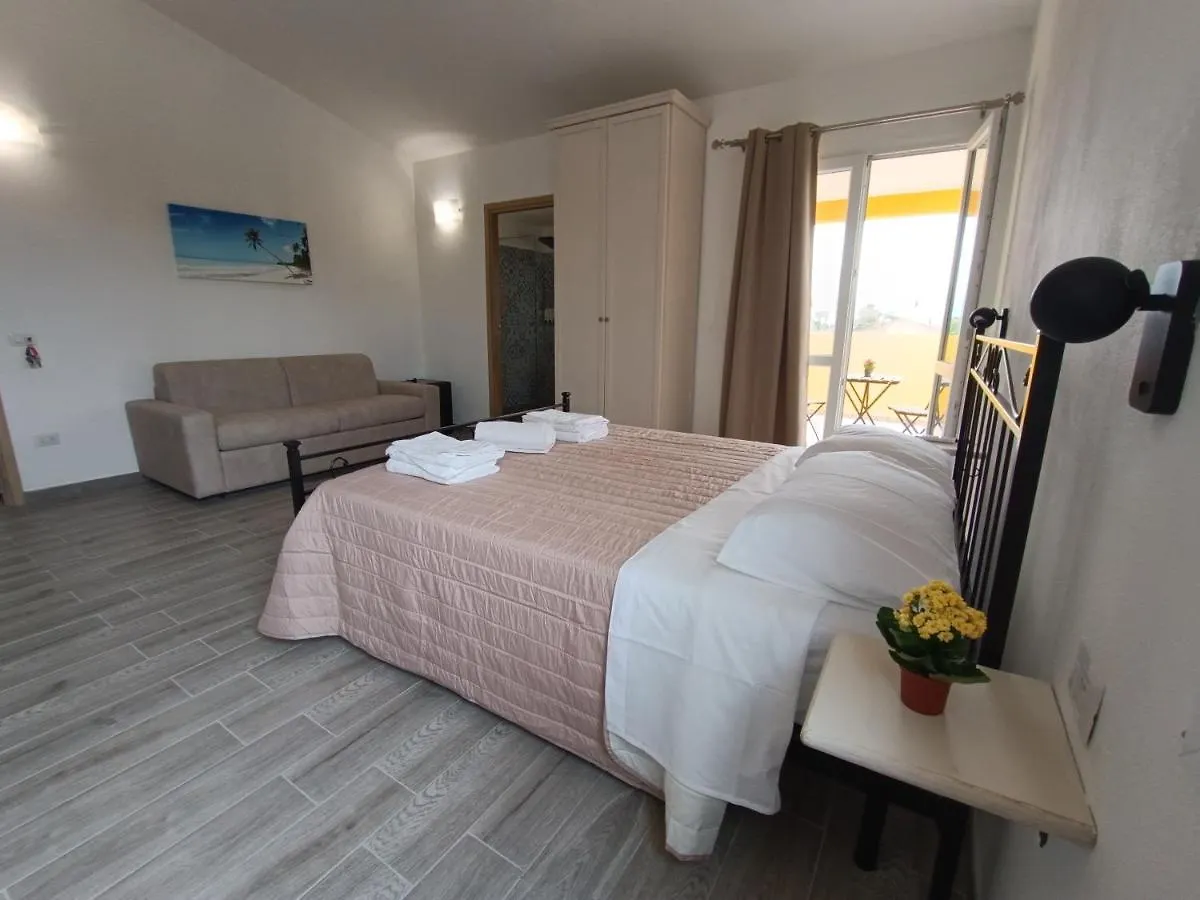 Bed & Breakfast Costa Di Sopra Affittacamere By Hospitality Sardinia Quartu Sant'Elena