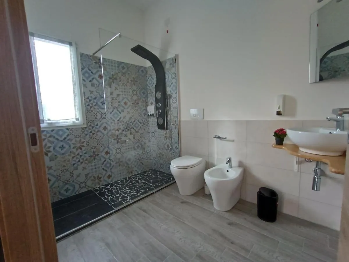 Costa Di Sopra Affittacamere By Hospitality Sardinia Quartu Sant'Elena 0*,  Italy