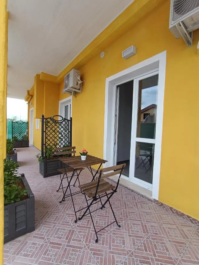Bed & Breakfast Costa Di Sopra Affittacamere By Hospitality Sardinia Quartu Sant'Elena
