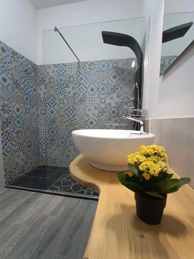 Bed & Breakfast Costa Di Sopra Affittacamere By Hospitality Sardinia Quartu Sant'Elena