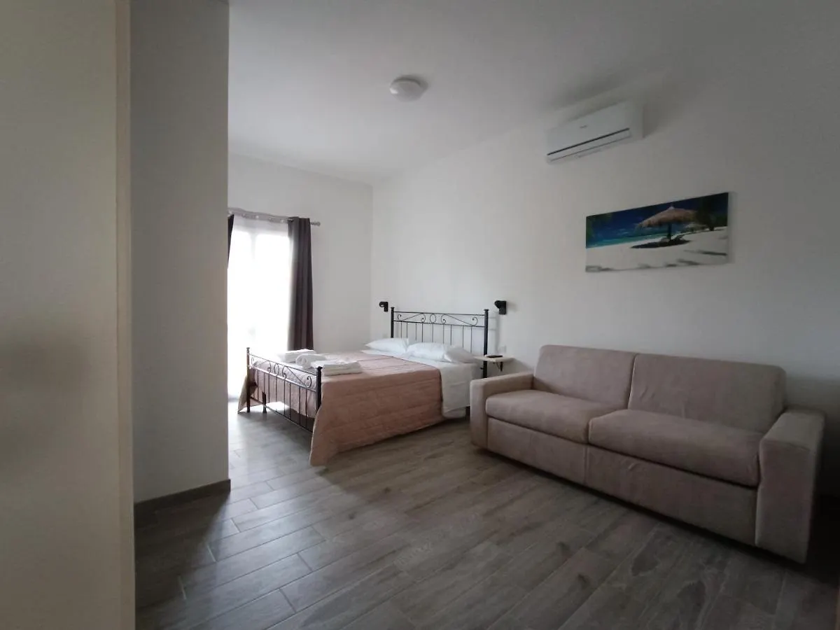 Costa Di Sopra Affittacamere By Hospitality Sardinia Quartu Sant'Elena 0*,