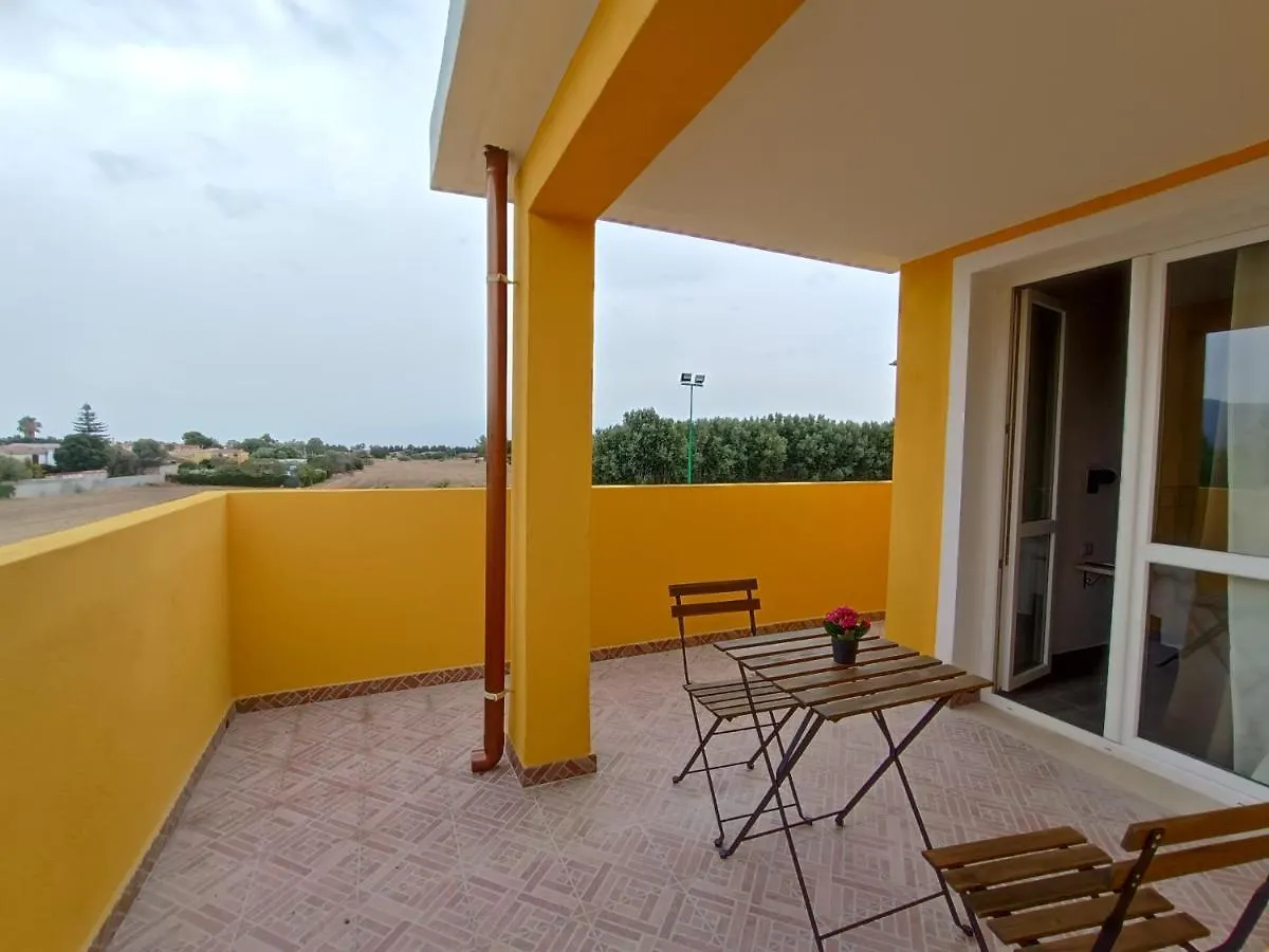 Costa Di Sopra Affittacamere By Hospitality Sardinia Quartu Sant'Elena
